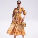 Mini Club Dresses Vintage Dress for Women Summer