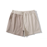 Hoochie Daddy Short Sweatpants Knitted Shorts