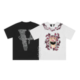 Asap Yams V Lone T Shirt