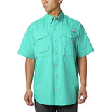 Men Habit Shirts Lightweight Men's UV Protection Outdoor Short-Sleeved Coat