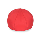 Mario Hat Octagonal Cap Anime Peripheral Cotton Cartoon Cap