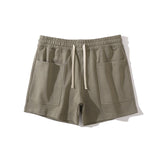 Hoochie Daddy Short Cotton Sports Shorts Men