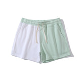 Hoochie Daddy Short Sweatpants Knitted Shorts