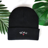 Stussy Cap Knitted Hat Autumn and Winter Warm