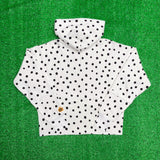 Drew House Smiley Sweater Loose Casual Couple Hoodie Men