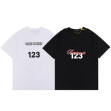 Rrr123 T Shirt Carrier Pigeon Oil Painting Short Sleeve
