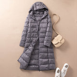 Women Winter Coats Puffer Jacket Down Coat Down Jacket Female Winter Women's Clothing Winter Clothing Eiderdown Outerwear