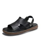 MEN'S Sands plus Size Summer Men's Sandals Outdoor Casual Beach