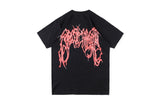 Cpfm T Shirt 21ss Printed Men and Women Couple Student T-shirt