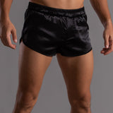 Hoochie Daddy Short Men's plus Size Casual Fashion