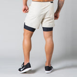 Men Sports Flex Shorts Summer Men's Shorts Leisure