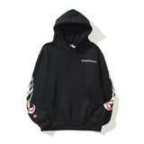 Cpfm Hoodie Printed Hoodie Hoodie