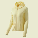 Sun Resistant Clothes Breathable Elastic Ice Feeling Outdoor Skin Clothing Men