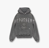 Present Thoroughbred Doberman Dog Print Hoodie Vintage Distressed Printed Hoodie Sweater for Men and Women