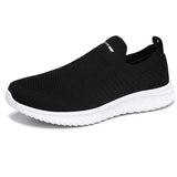 Men's Sneaks Men's Shoes plus Size Sneakers Summer Casual Women's Shoes