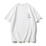 Smiley Face T Shirt