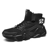 Men's Sneaks plus Size Men's Shoes Men's Sports Casual Shoes