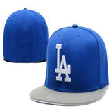 La 9fifty Hats Sun Protection Sun Hat Baseball Cap Casual plus Size