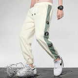 Men Pants Men's Pants Summer Casual Pants Men's Sports