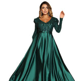 Lady Gaga Dress Sexy Dress Trailing Banquet Evening Dress