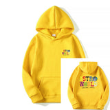 Travis Scott Astroworld Hoodie Trendy Men's Hooded Sweater