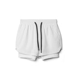 Men Sports Flex Shorts Summer Exercise Shorts Outdoor Shorts Men
