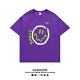 Smiley Face T Shirt
