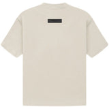 Fear of God Essentials Kids 1977 Shorts Children Loose-Fitting Pure Cotton Short Sleeves