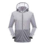 Sun Resistant Clothes Sun Protection Clothing Women's Summer Outdoor Cycling Clothing