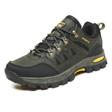 Men's Sneaks Men's Shoes Sneakers Large Size Outdoor Training
