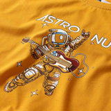 Children T Shrits Summer Boys' Short Sleeve Loose Children's Short Sleeve