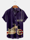 Men Beach T Shirts Men's Short Sleeve Shirt plus Beach