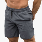 Men Sports Summer Exercise Shorts Casual Men