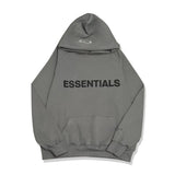 Fear of God Fog Essentials Fleece-Lined Sweater Suit Essentials Set