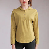 Moisture Wicking Hoodie