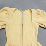Victoria Beckham Dresses Spring Dress Women's Dress