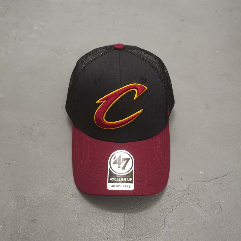 La 9fifty Hats Summer Men's and Women's Outdoor Mesh Cap
