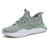 Men's Sneaks Men's Casual Shoes Summer Breathable Sneakers