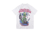 Cpfm T Shirt 21ss Hip Hop Summer Short Sleeve T-shirt