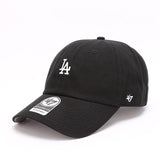 Dodgers and Yankees Baseball Cap Baseball Cap Female Summer Peaked Cap Male