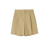 Women's Cargo Shorts Casual Cropped Pants Women's Straight Small Suit Pants Workwear Shorts