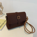 Sling Bags Women's Bag Simple Shoulder Messenger Bag Summer Fashion