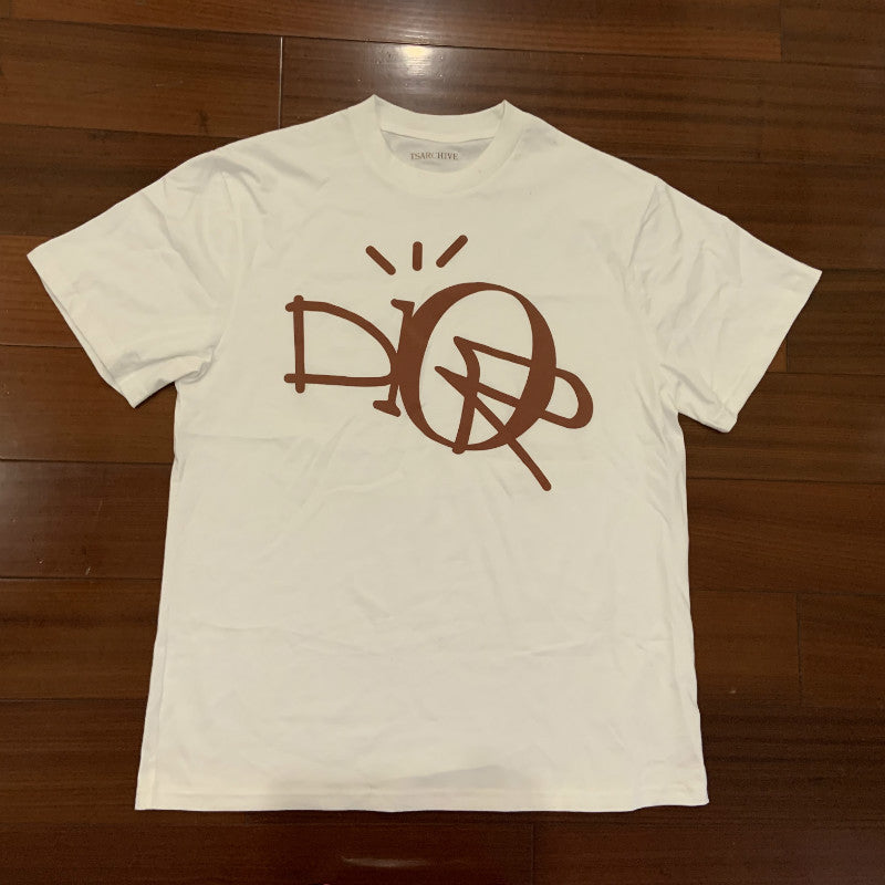 Travis Scott Astroworld Shirt Short Sleeve T-shirt Loose