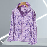 Sun Resistant Clothes Summer Camouflage Sun Protection Clothing Female UV Protection Men