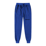 Fog Fear of God Pants Esentials Sweatpants Men's Casual Pants