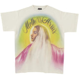 Saint Michael T Shirt Retro Loose T-shirt