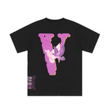 Butterfly Vlone Shirt