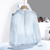 Sun Resistant Clothes Camouflage Sun Protection Clothing Women's Printed