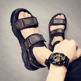 Men Beach Shoes Men's Shoes Beach Shoes Men's Summer