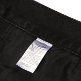 Fog Fear of God Essentials Pant Double-Line Washed Jeans Distressed Straight-Leg Trousers